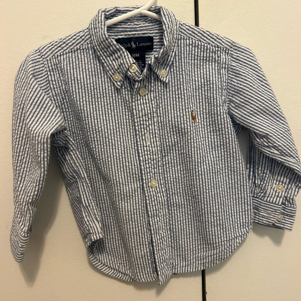 Polo Ralph Lauren 18m